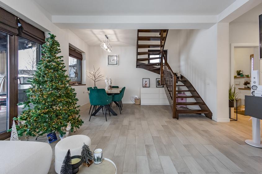 Casa individuala cu 2 dormitoare, Dumbravita - 4