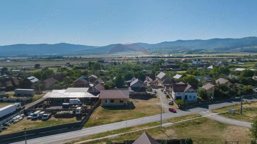 Proiectul Tau de Vis Incepe Aici Casa Noua, 588 mp Teren, Carpini? - 17