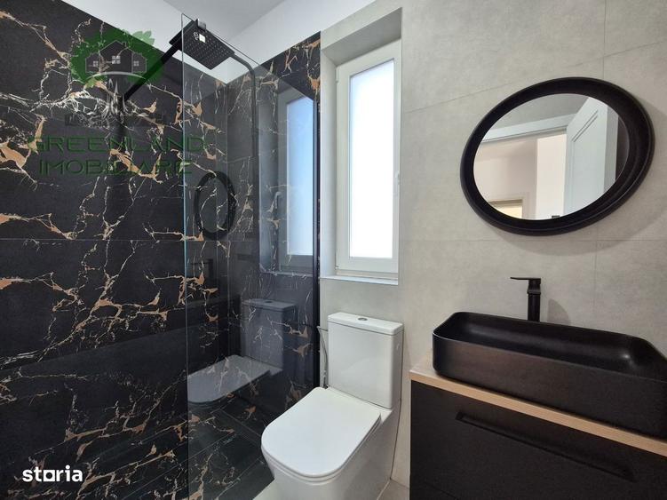 CASA PARTER 4 camere, 2 bai, 124mp, TEREN 450mp, HORPAZ - 10