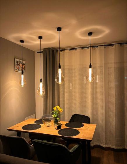 Inchiriez apartament 54 mp Codlea - 1