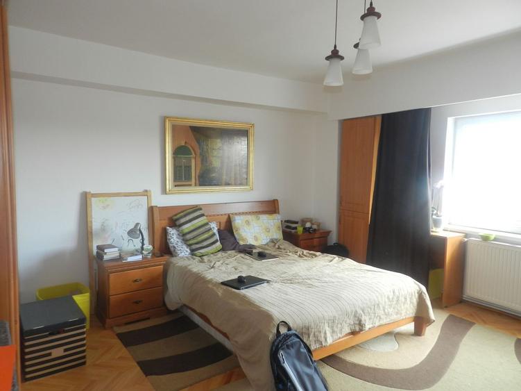 Apartament 3 camere, confort sporit, finisat, Piata Cipariu - 5