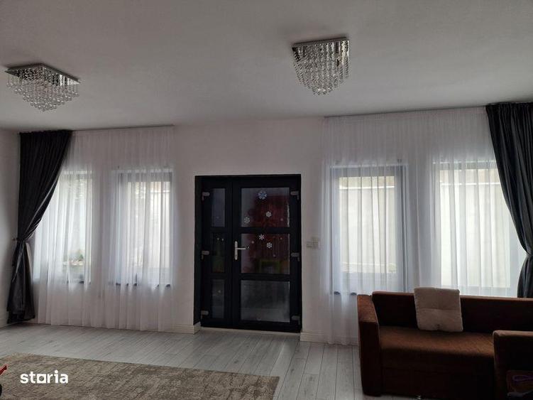 Casa noua pe deal - 7