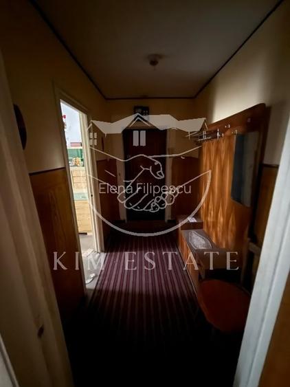 De vanzare apartament 2 camere,City