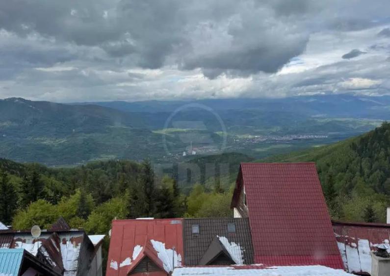 Pensiune la Straja - 6