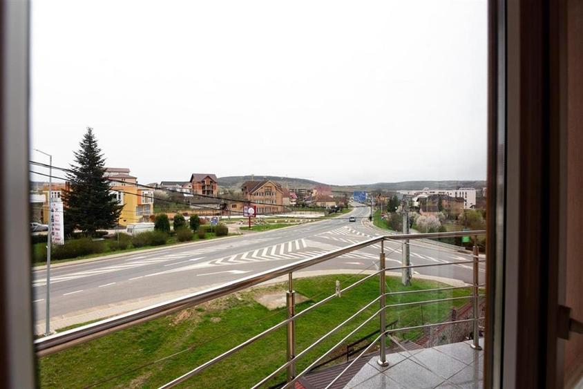 RECO Pensiune turistica cu 20 camere, Baile Felix-Bihor - 39