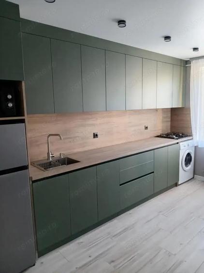 Garsoniera de vanzare in zona Trapezului - 4