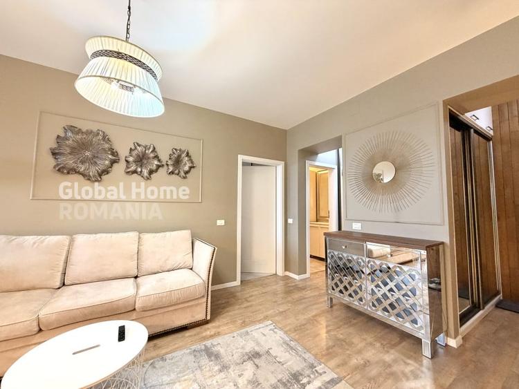 2 Camere | Design elegant | Parcare Inclusa | Green Vista - Pipera - 2