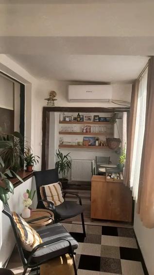 Vand apartament 2 camere - 2
