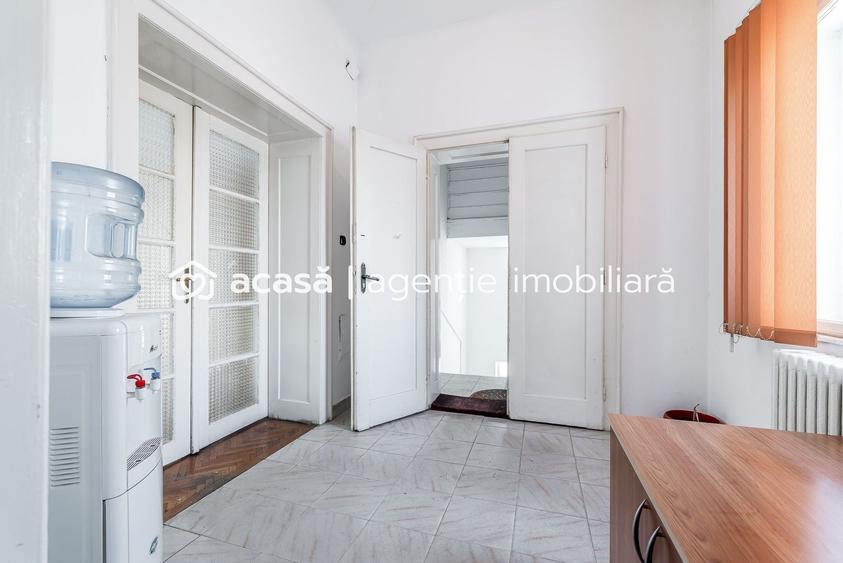 Vila individuala de exceptie Praporgescu Malul Mureșului - 8