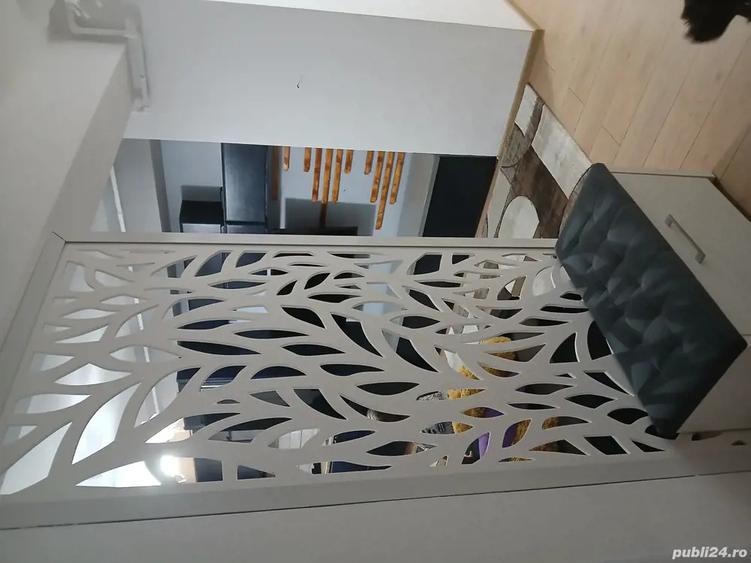 Apartament 3 camere | 61mp utili 9 mp balcoaneFiald Bacau - 9