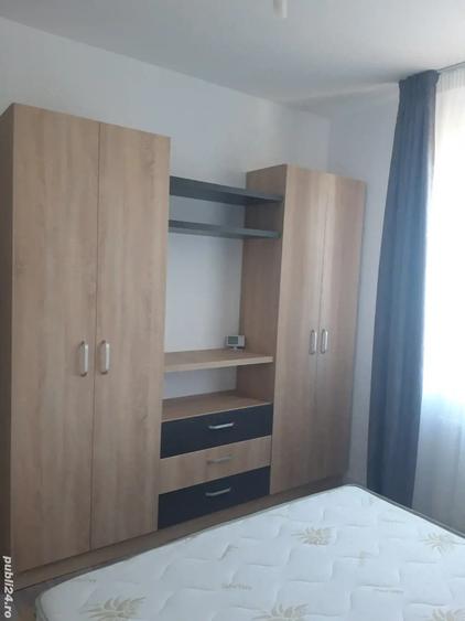 Inchiriez ap 3 cam Titan Prisaca Dornei langa parc Titanii PREMIUM ansamblu rezidential nou 625 E - 2