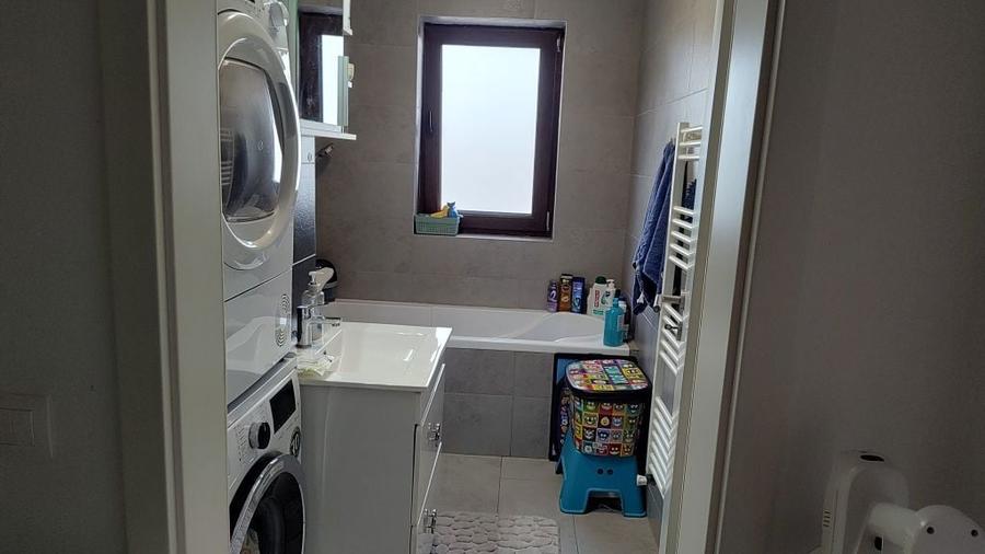 Apartament 2 camere SANPETRU RESIDENCE - 5