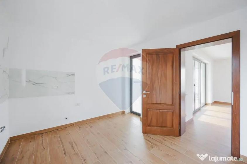Casa de vanzare pe un nivel in Cartierul Tineretului, ... - 3