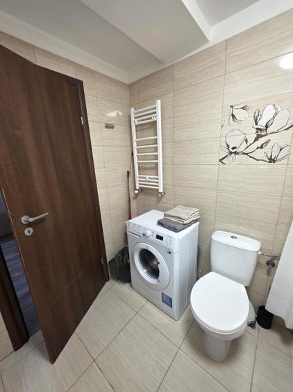 De inchiriat cea mai ieftina garsoniera din Militari Residence-Tineretului - 9