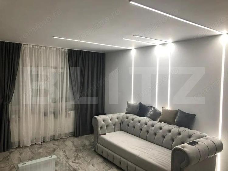 Apartament de 3 camere, 70mp, zona Dumbrava Nord - 4
