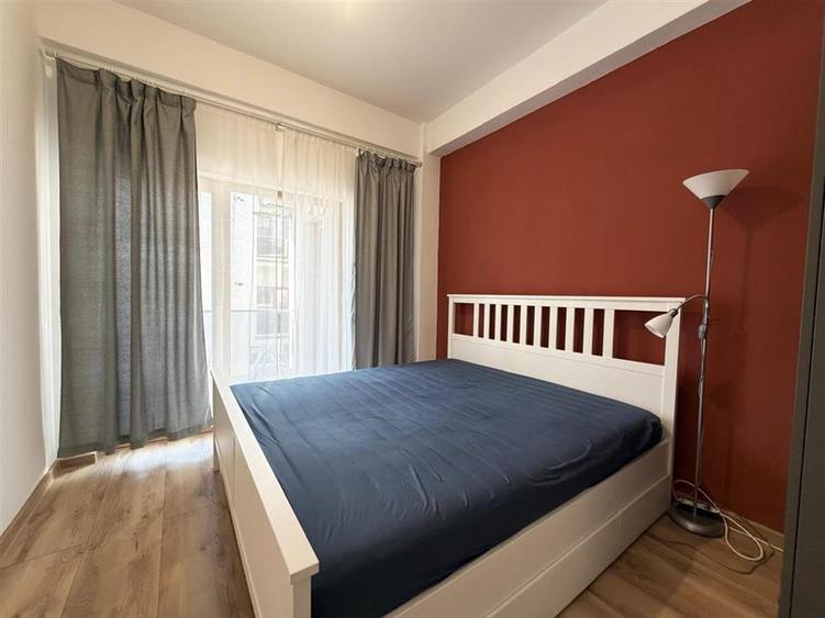 Apartament 3 camere 2 balcoane etaj intermediar zona El Gringo - 4