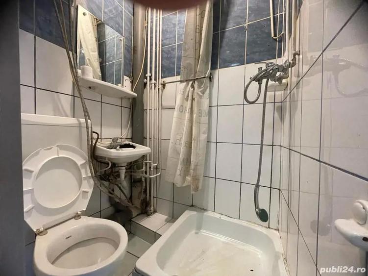 inchiriez garsoniera Calea Buzia?ului - 1