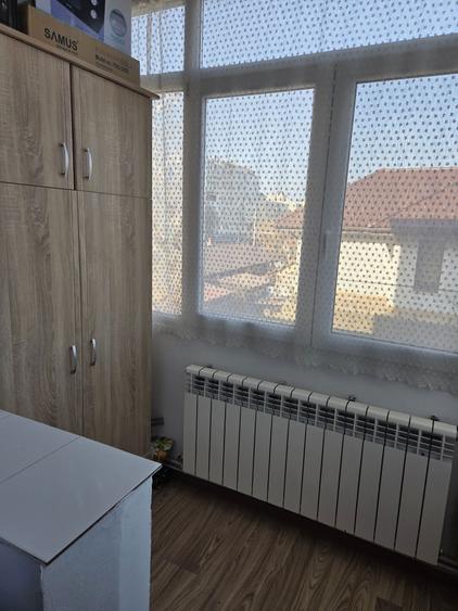 Apartament 2 camere, etaj 2. Bl.215 - 2