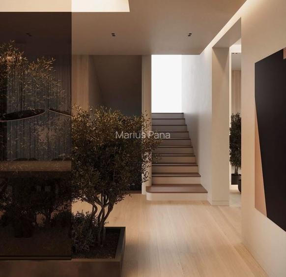 3 camere  duplex -  Titan Pallady  7 min Metrou N Teclu