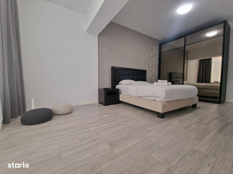 Mamaia Nord - Apartament 3 camere mobilat-utilat complet- 135.000 - 5