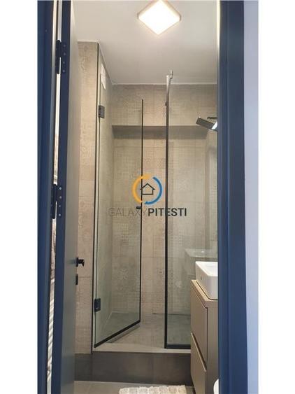 Apartament de lux cu 3 camere Ultracentral finisaje premium & vedere panoramic? - 13