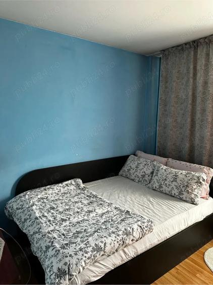 vand apartament cu 2 camere zona rahova - 2