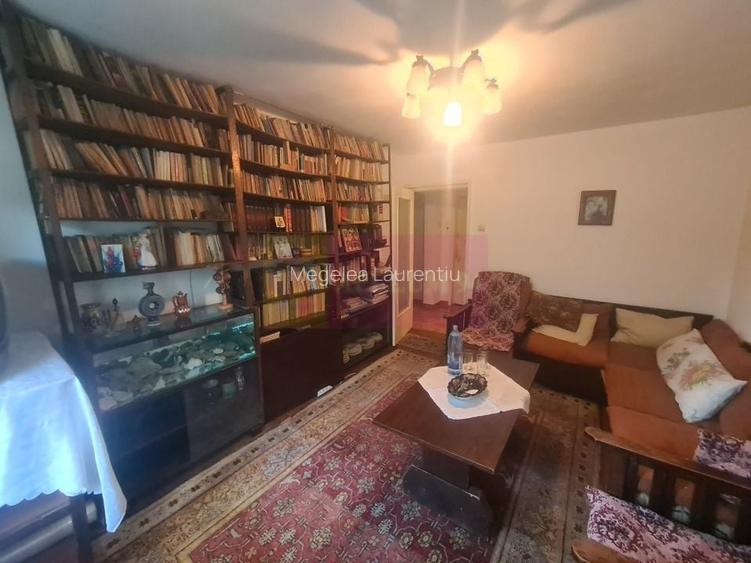 Apartament cu 3 camere decomandat în Autogară Apartament cu 3 camere decomandat în Autogară