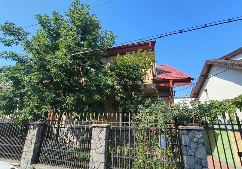 VILA EXCLUSIVISTA DE VANZARE INTRE PARCUL TINERETULUI ?... VILA EXCLUSIVISTA DE VANZARE INTRE PARCUL TINERETULUI ?...