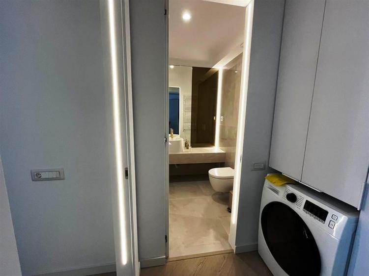 Apartament  2 camere Cortina North complet mobilat si utilat . - 14