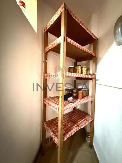 Apartament cu 2 camere decomandate , in zona Pietei Marasti ! - 7