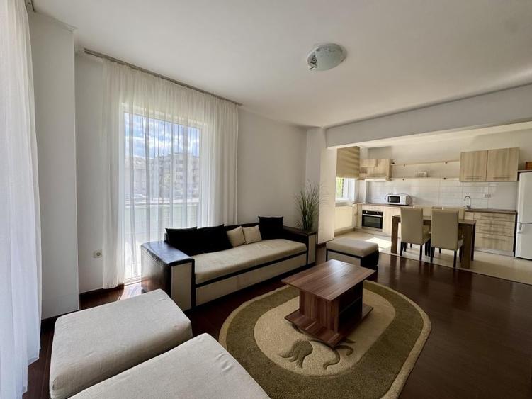 Apartament 2 camere | Parcare subterana | PET FRIENDLY - 1