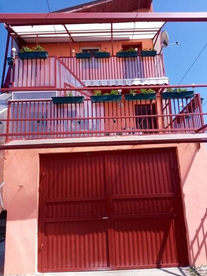 Fratelia-Casa P+E+M-garaj dublu- investitie - 25