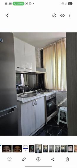 Garsoniera confort 3. - 4