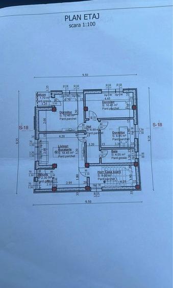 Teren intravilan Craiova - Accept variante imobiliare/auto - 2