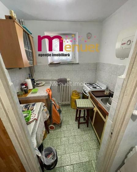 Apartament 2 camere,str.Eternitatii Apartament 2 camere,str.Eternitatii