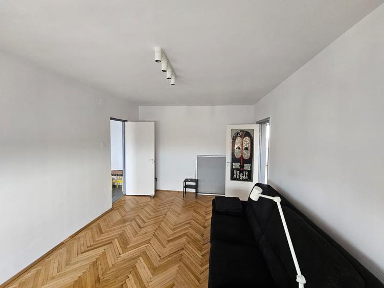 Apartament 3 camere,  et. 10, Complexul Studențesc, Timișoara, comision 0% - 9