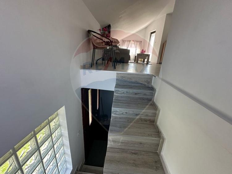 Vanzare casa noua in loc Felnac cu teren de 1190mp - 6