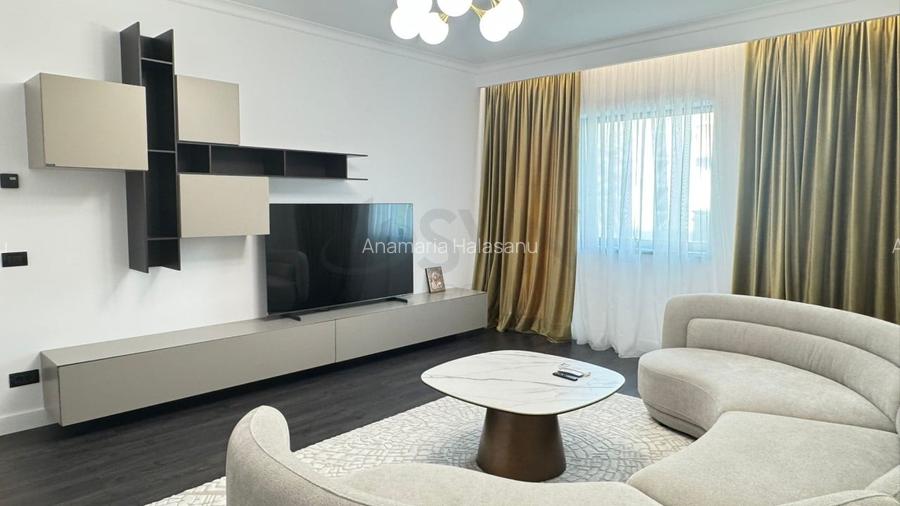 REA1026536 Apartament deosebit de 3 Camere I Primaverii