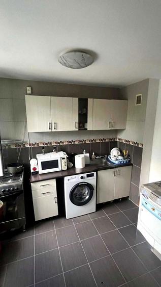 Apartament 2 camere Brancoveanu Izvorul Muresului, 49 mp, bloc reabilitat - 1