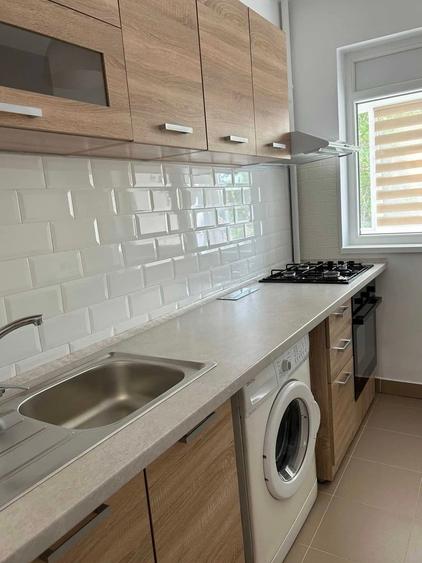 2 camere Gorjului - Apusului *Boiler* - 4