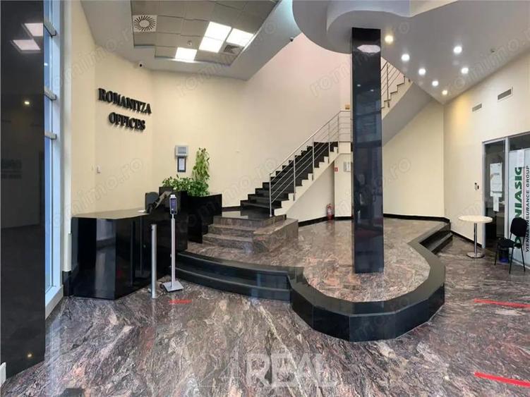 Inchiriere spatiu de birouri in Piata Victoriei de la 130 mp - 7