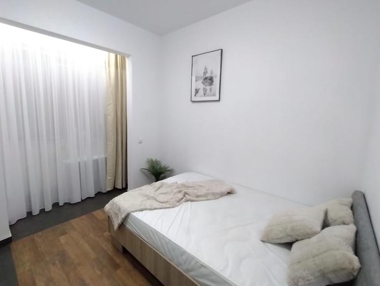 Ap 1 cam modern - zona Palas - bloc nou - AC & CT - 2