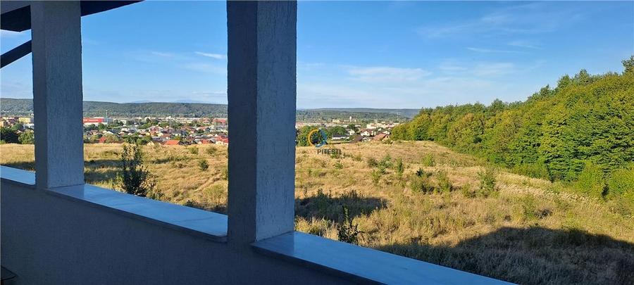 Oaza de liniste - Vila P+1E de vanzare in Labusesti, la doi pasi de padure - 29