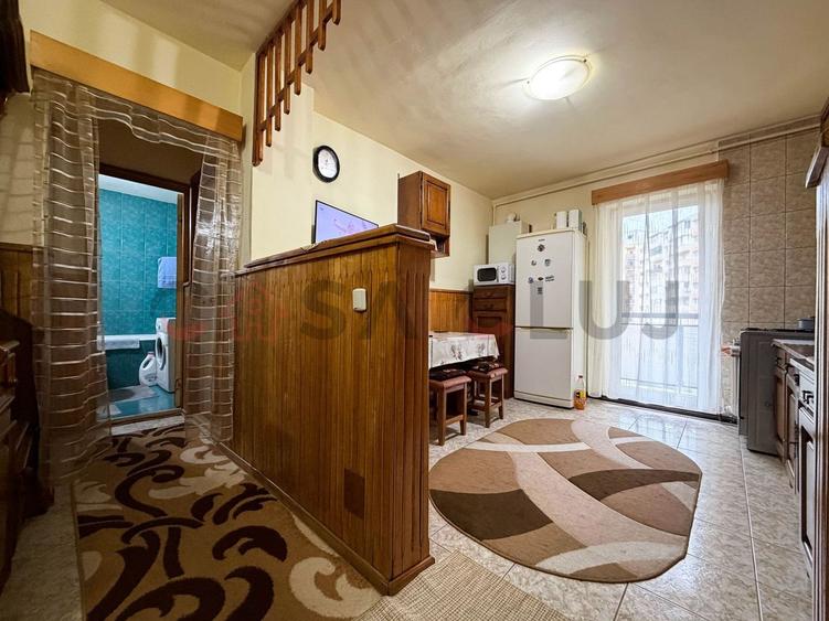 Apartament 2 camere decomandat | Parcare + balcon | Mănăștur - 5