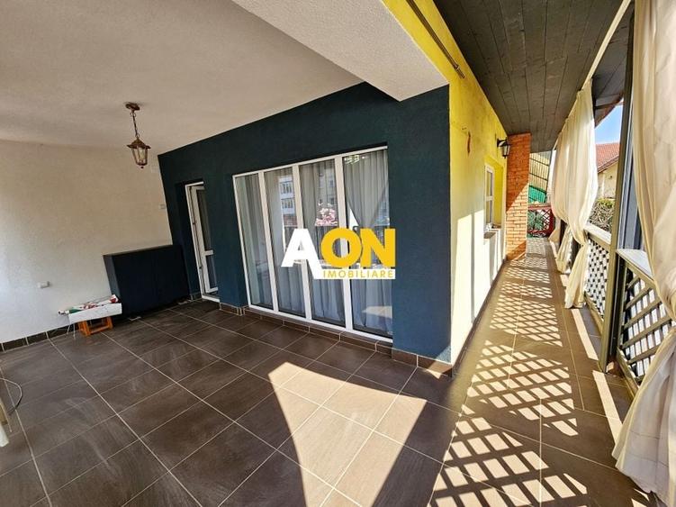 Casa spatioasa, 755 mp teren, Cetate, pretabila pentru birouri - 5