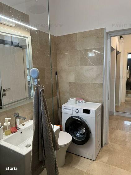 Garsoniera cu vedere la mare Prima linie, Promenada Mamaia Nord - 8