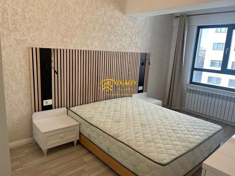 Apartament 2 camere Cug - 1