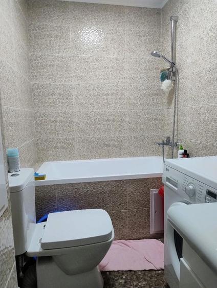 Garsoniera de inchiriat in zona Sebastian - 1