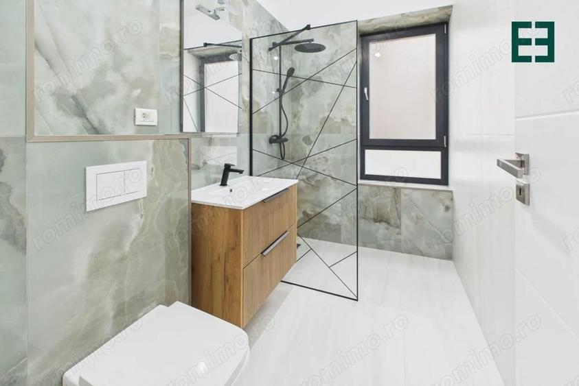 Apartament 2 camere - Bloc nou - Giroc - Timi?oara - 9