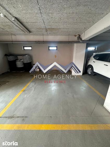 Apartament foarte generos 3-4 camere | ideal familii | 2 locuri de par - 1